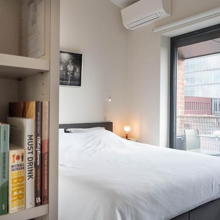 Appartement Designflats Gent Extérieur photo